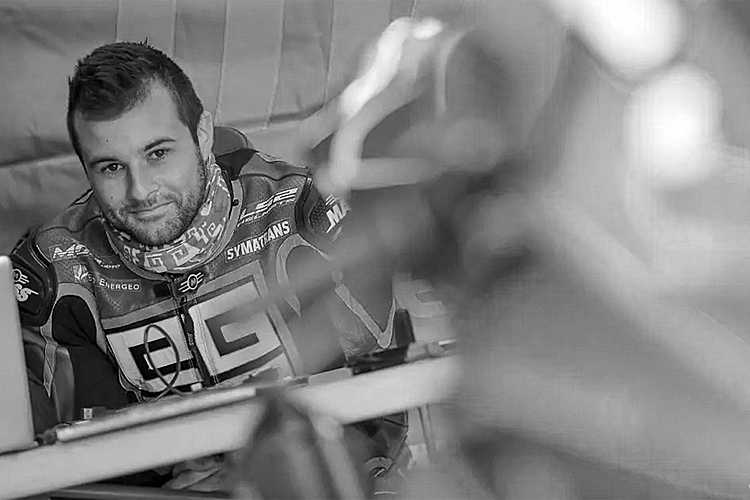 Stéphane Egea 1990–2024