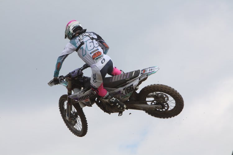 Imbach: Durchmarsch von Michael Sandner