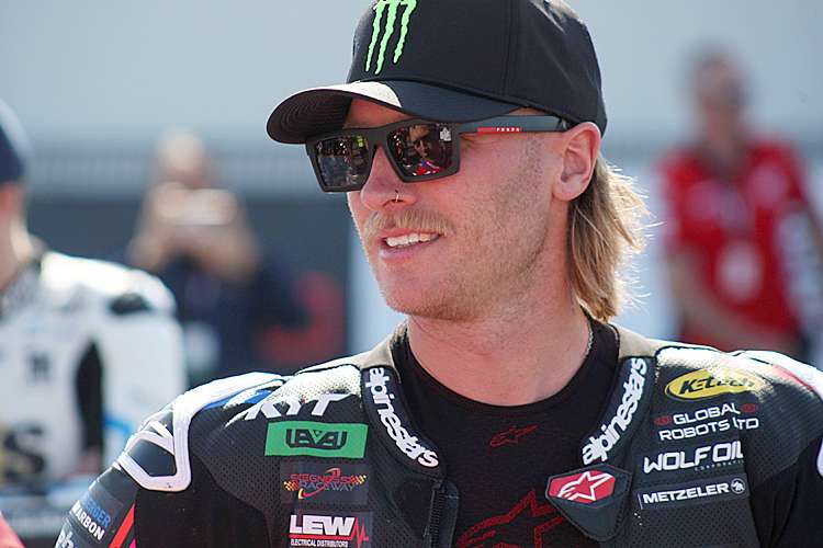 Davey Todd