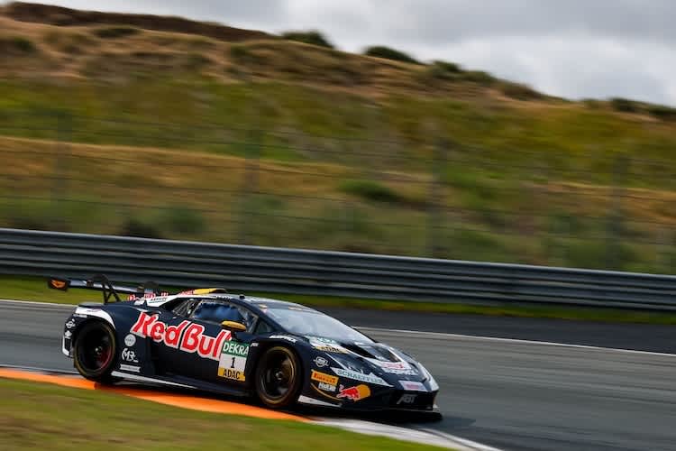 Mirko Bortolotti will in der zweiten Saisonhälfte stärker zurückkehren