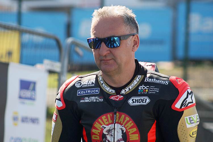 Michael Rutter
