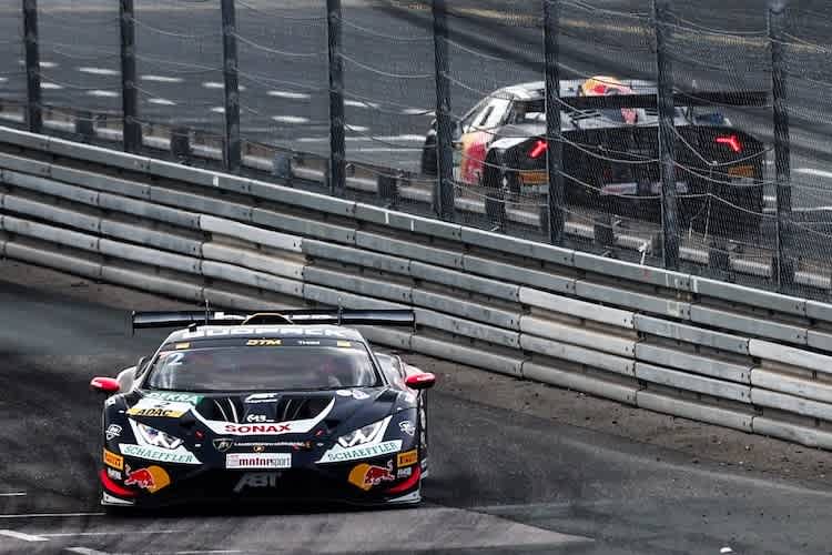 Eng, enger, Norisring