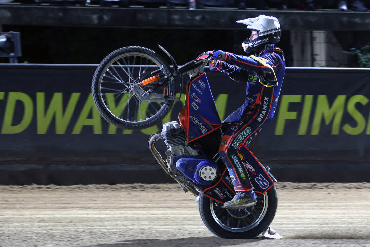 Attempto Racing vor DTM-Rückkehr?