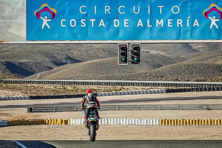 Silvester in Spanien