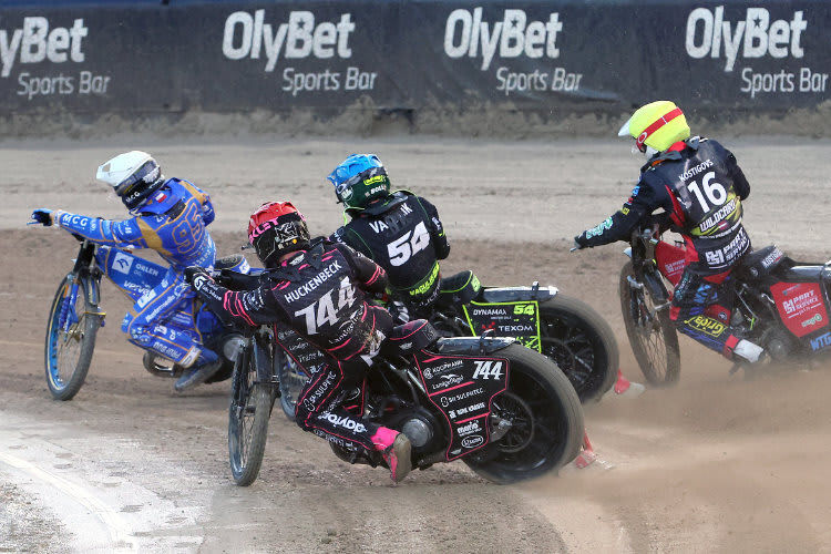 Die DTM-Piloten haben 2024 mehr Trainingszeit 