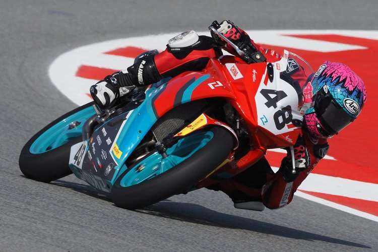 Julio Garcia schrieb Kove-Geschichte	