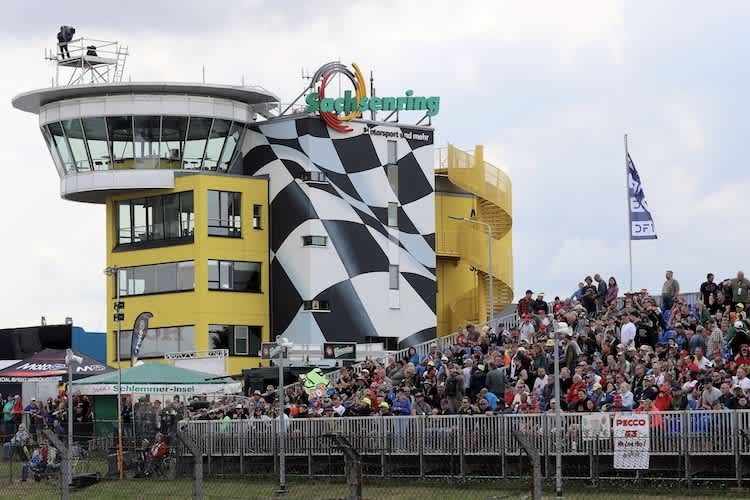 Zuschauerrekord: 256.441 Fans wurden gezählt