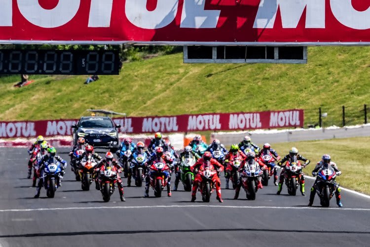 Die Superbike-Regeln wurden im Detail geändert