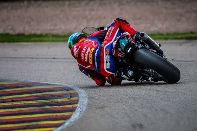 Florian Alt will seinen Titel verteidigen