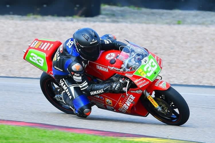 Max Enderlein als Historiker