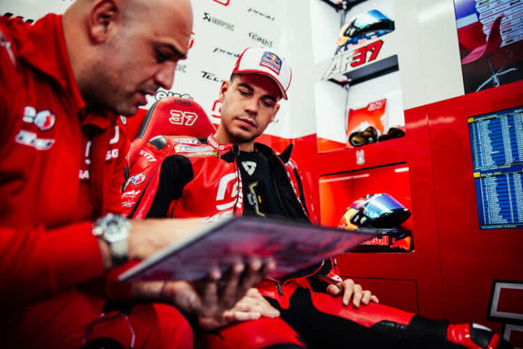 Augusto Fernández (26)