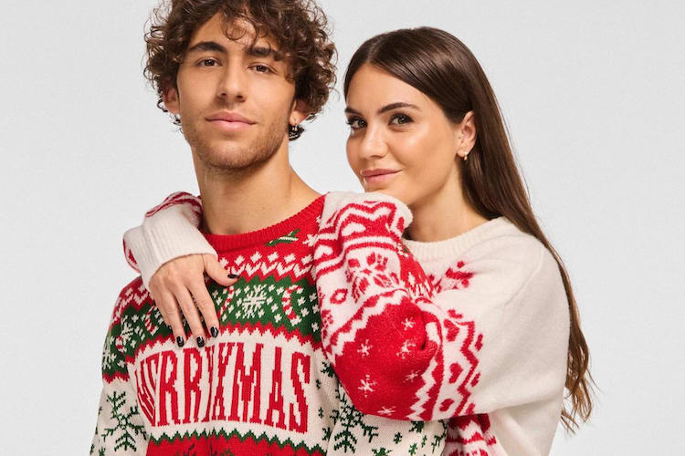 Enea Bastianini mit Freundin Alice Ricci