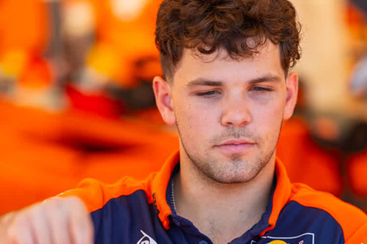 Julien Beaumer fällt verletzt aus