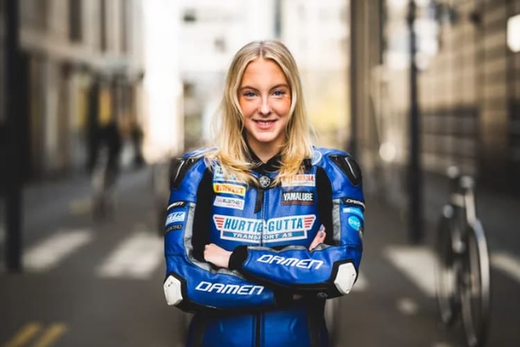 Mia Rusthen befindet sich weiterhin im Krankenhaus