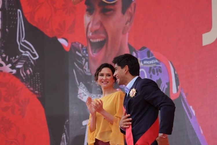 Jorge Martin: Erster MotoGP-Weltmeister aus Madrid