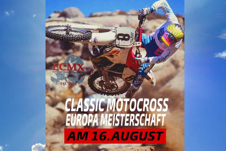 Am 16. August findet im thüringischen Blankenhain die Team-EM statt