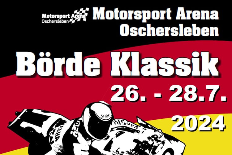 Viel los in Oschersleben