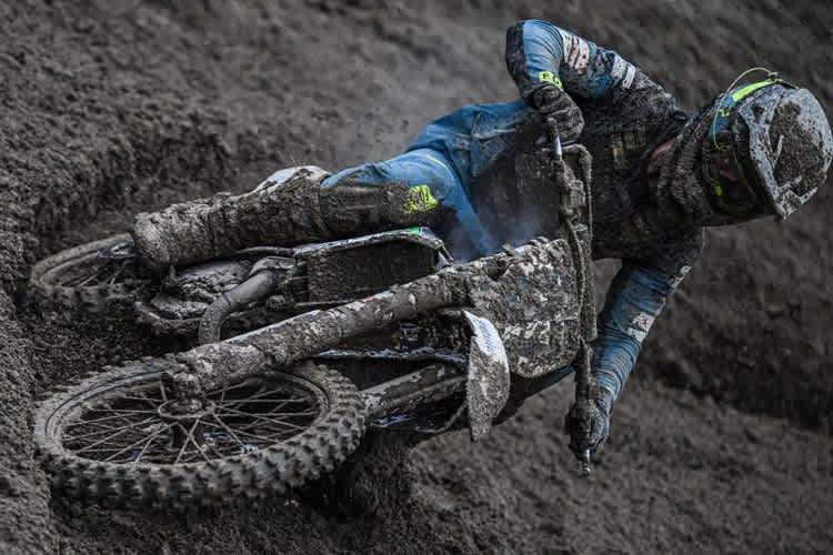 Kevin Baumannin Mantova