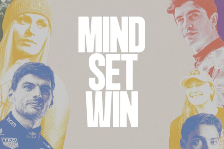Im Buch «Mind Set Win» verraten Top-Sportler ihre mentalen Techniken