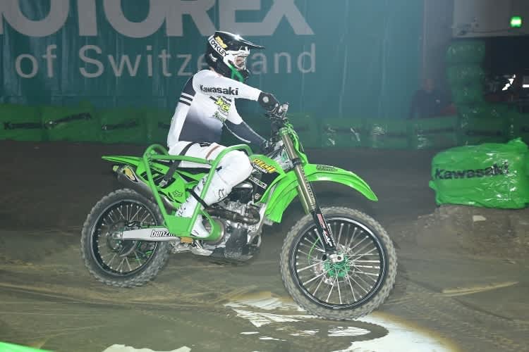 Stephan Büttner: «Ein Stück Lebensqualität»