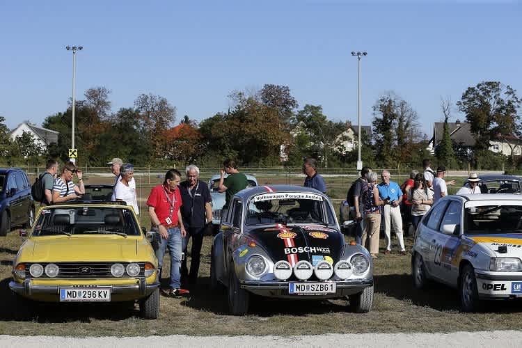 Revival 2023 in Baden