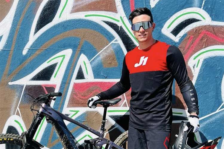 Prominenter Gast aus Italien