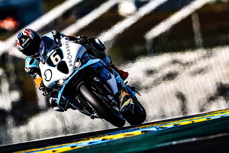 In Le Mans steigt der EWC-Saisonstart 2025