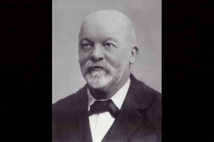 Gottlieb Daimler