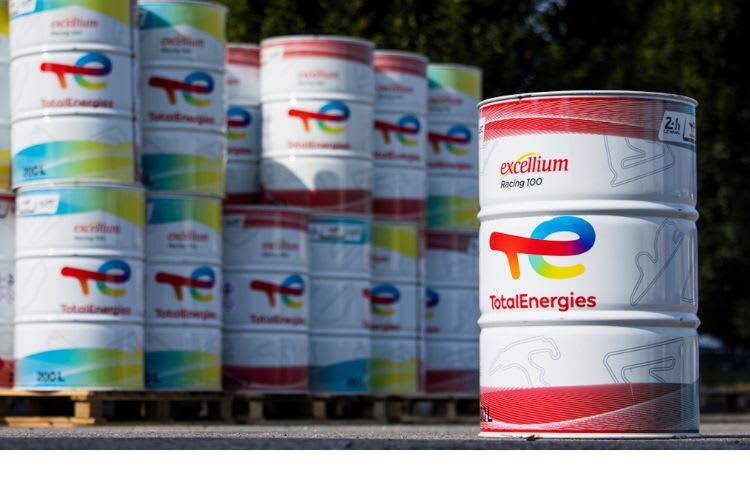 TotalEnergies liefert neu bis zum Saisonende den nachhaltigen Treibstoff für die Rallye-Weltmeisterschaft