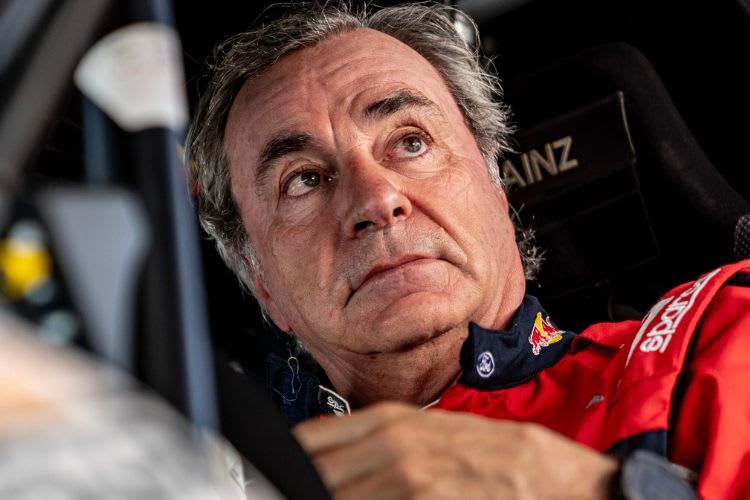Carlos Sainz sr. verzichtet nach eingehenden Überlegungen auf eine FIA-Präsidentschaftskandidatur
