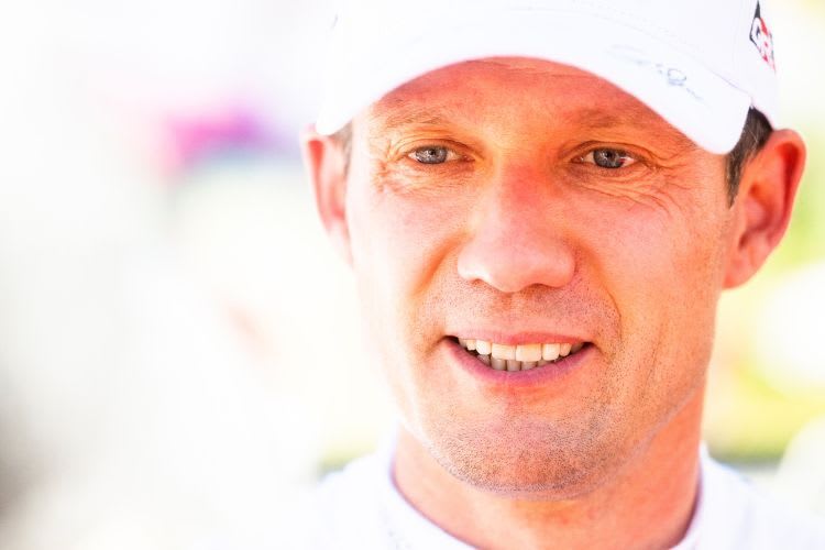 Planänderung: Sebastien Ogier fährt trotz Teilzeitprogramms auch Rallye-Finnland