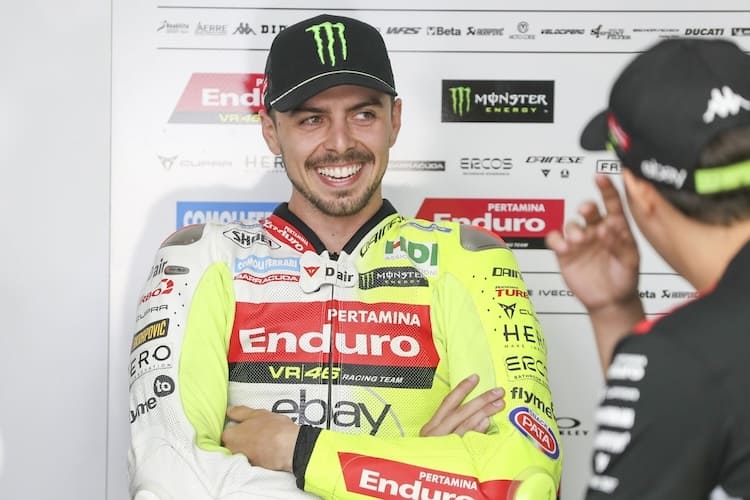 Fabio Di Giannantonio