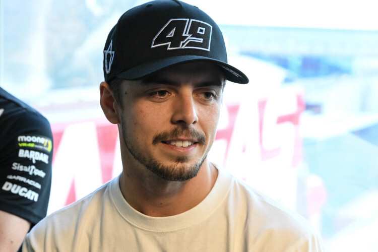 Fabio Di Giannantonio (25)