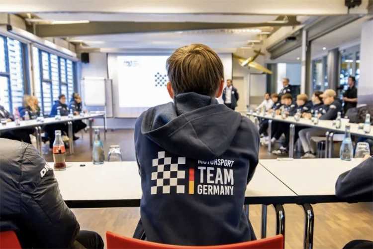 Bewerbungsfrist läuft