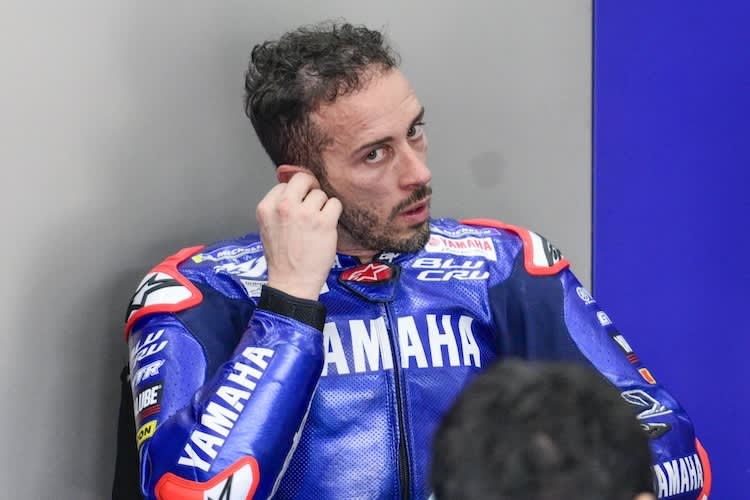 Andrea Dovizioso