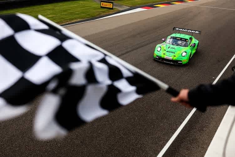 Ayhancan Güven siegt in Sachsen