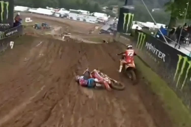 Everts setzt sich in der letzten Runde gegen Längenfelder durch