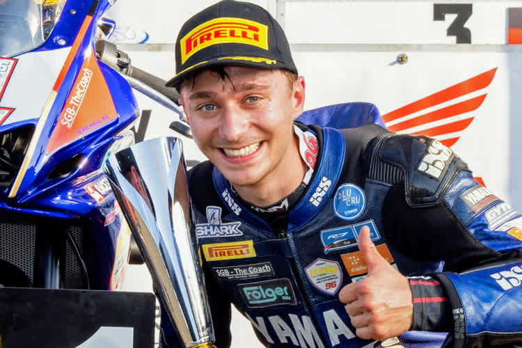 Valentin Folger