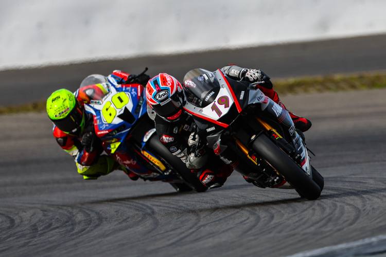 Verfolgungsjagd zwischen Kofler und Geiger