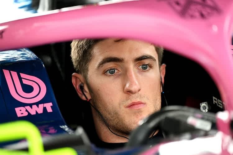 Jack Doohan fuhr in Miami sein zumindest vorerst letztes Rennwochenende