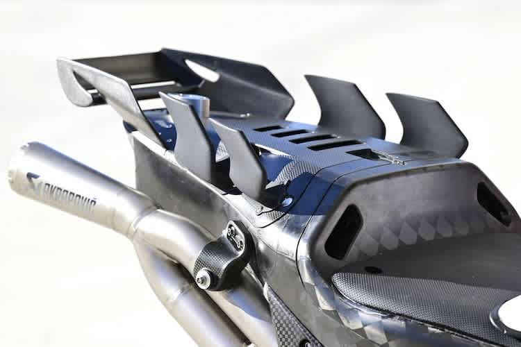 Streitpunkt unter den Werken: Was passiert mit der Entwicklung bis zur neuen MotoGP-Generation ab 2027?