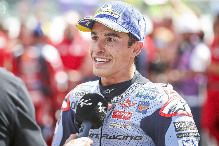 Marc Márquez