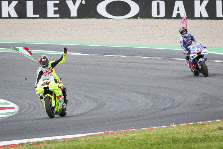 Fabio Di Giannantonio