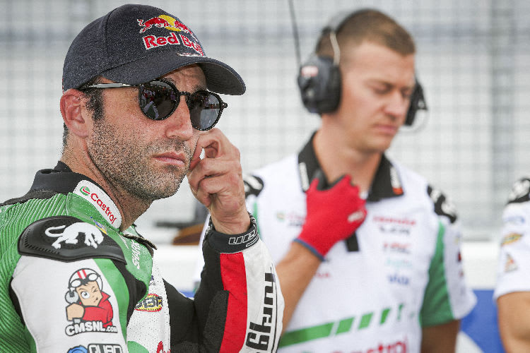 Johann Zarco