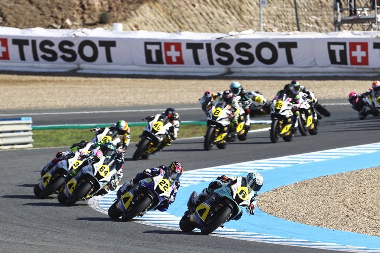 Die WorldWCR 2025 steht in den Startlöchern