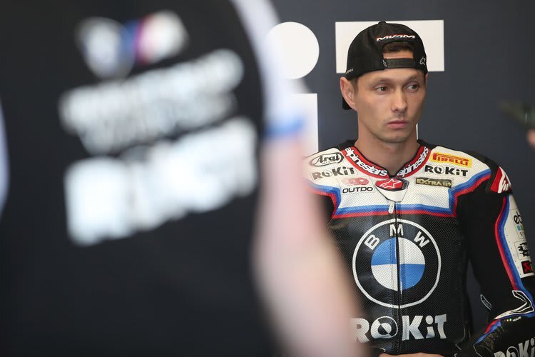 Michael van der Mark