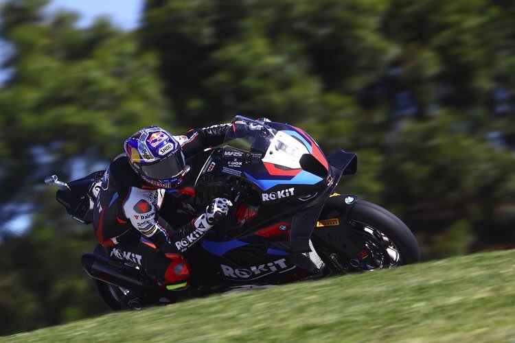 Toprak Razgatlioglu holte sich die Pole-Position