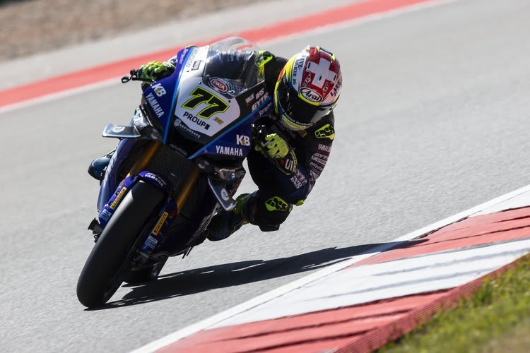 Die Superbike-WM 2025 gastiert an diesem Wochenende in Portimao