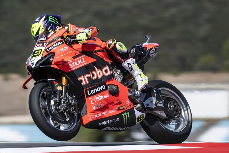 Verschwindet in absehbarer Zeit der Kupplungshebel aus der Superbike-WM?