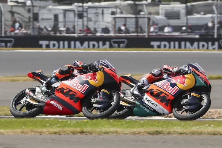 Moto3-Zukunft: Alles läuft auf das Ende des Wettbewerbs unter den Herstellern hinaus